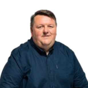 Chris Smith logo