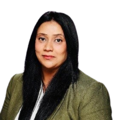 Megha Jain logo