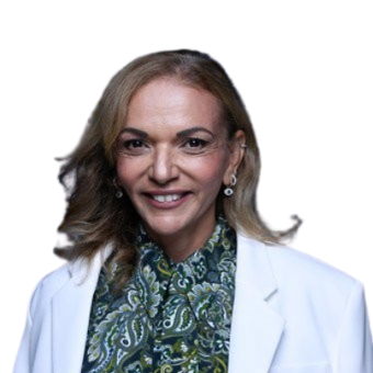 Hon Dr Anne Aly MP logo