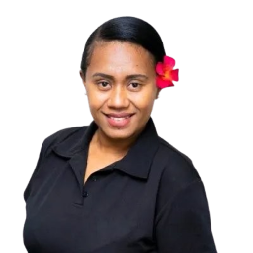 Melissa Natawake logo