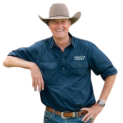 Hugh Killen logo