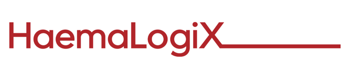 HaemalogiX logo