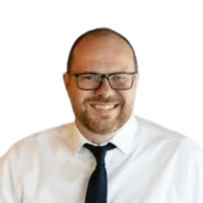 Richard Brandweiner logo