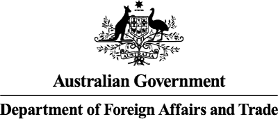 DFAT logo