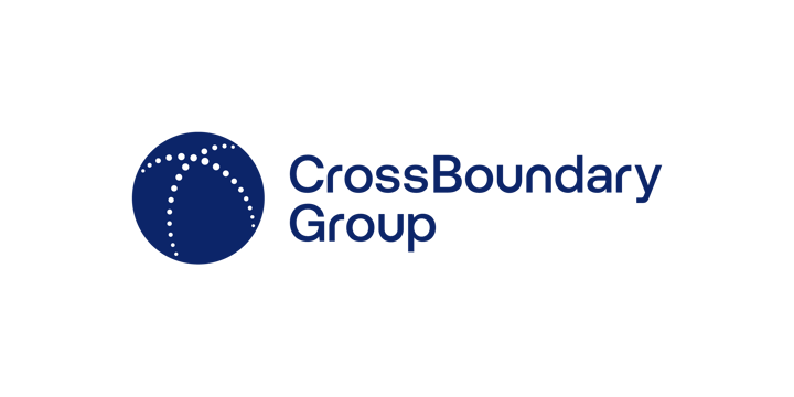 CrossBoundary logo