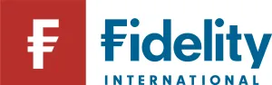 Fidelity logo