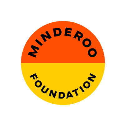 Minderoo logo