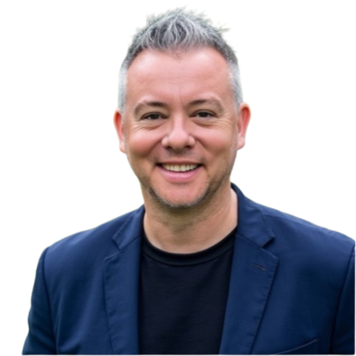 Steve McLean logo