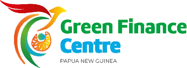 Green Finance Centre PNG logo