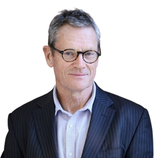Michael Traill logo