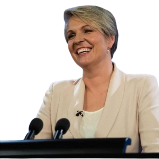 Tanya Plibersek MP logo