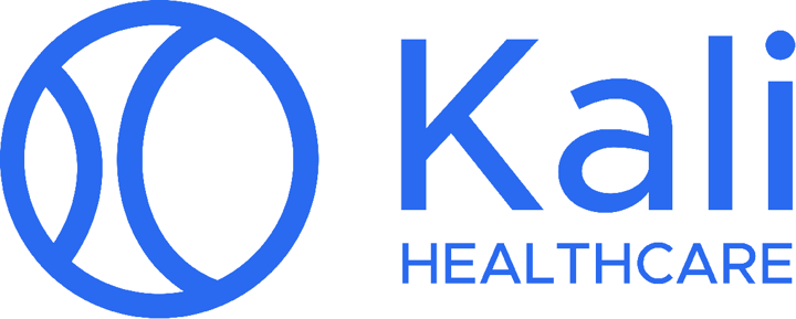 Kali Healthcare logo