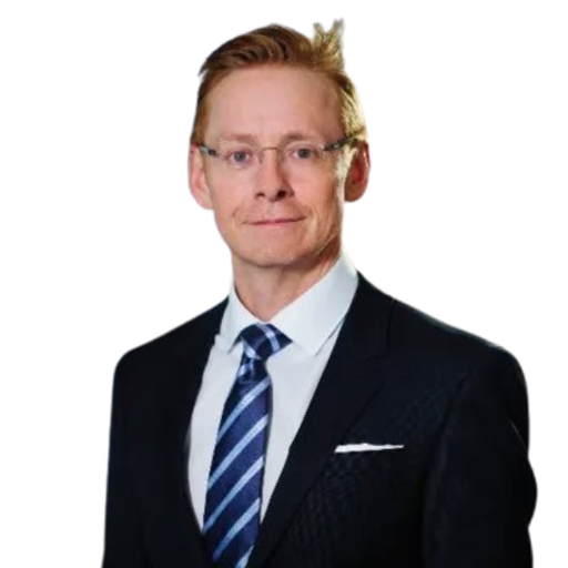 Andrew Thomas logo
