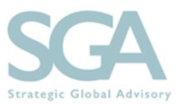 Strategic Global Advisory logo