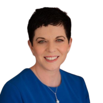 Deanne Weir logo