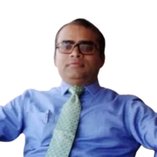 Sandeep Kumar Lohani logo