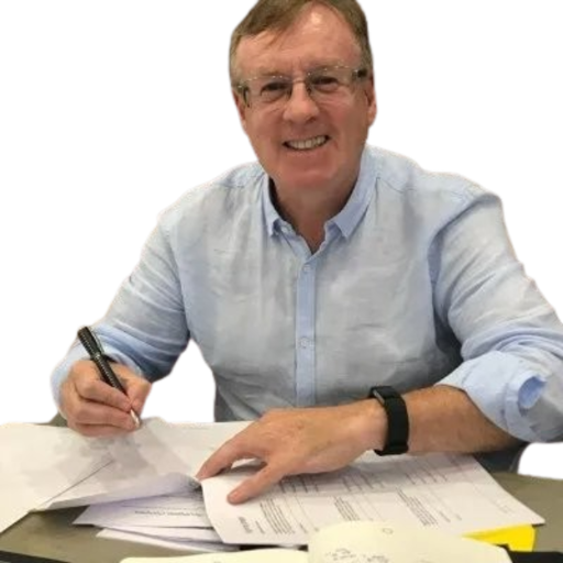 Joseph Healy logo