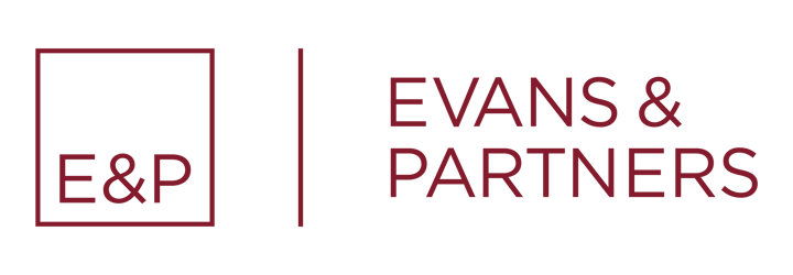 Evans & Partners logo