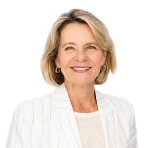 Mary-Beth Brinson logo
