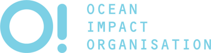 Ocean Impact Organisation logo
