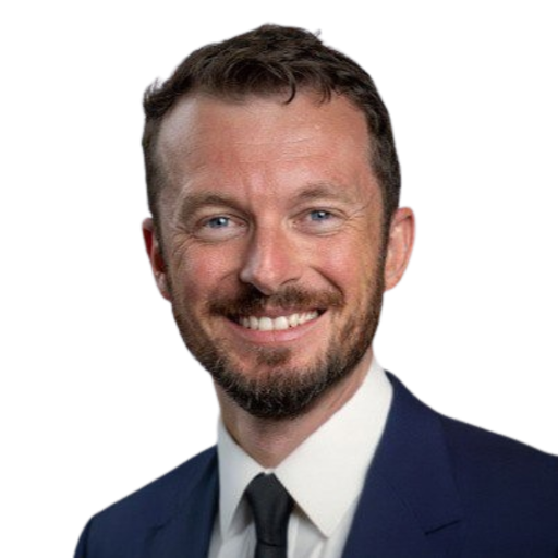 James Kozina logo