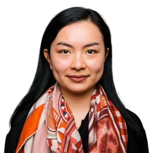 Betty Weng logo