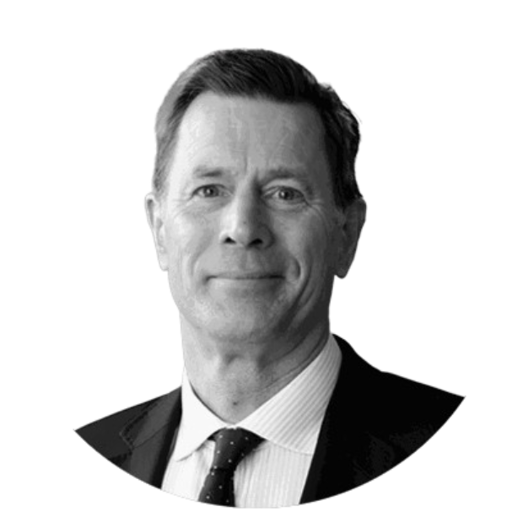Brett Savill logo