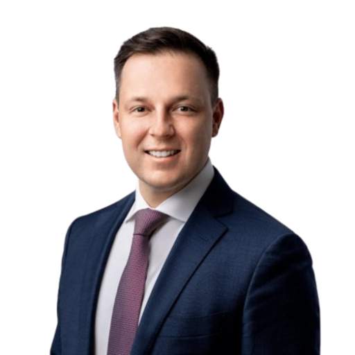 Damien Menzies logo