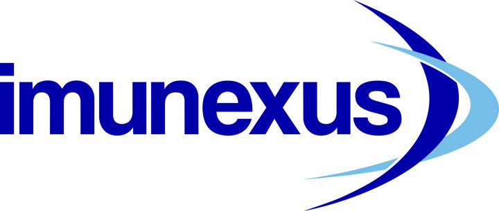 Imunexus logo