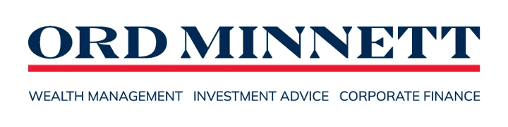 Ord Minnett  logo