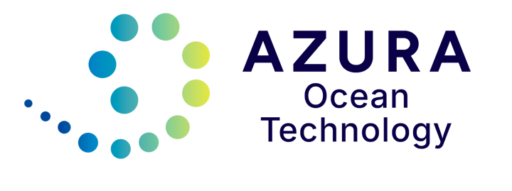 Azura Ocean Technology logo