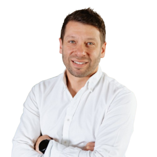 Daniel Brugaletta logo