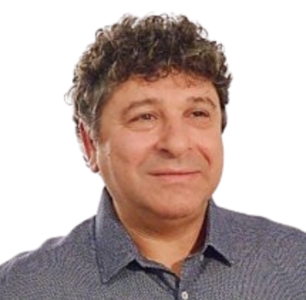 Dr George Kopsidas logo