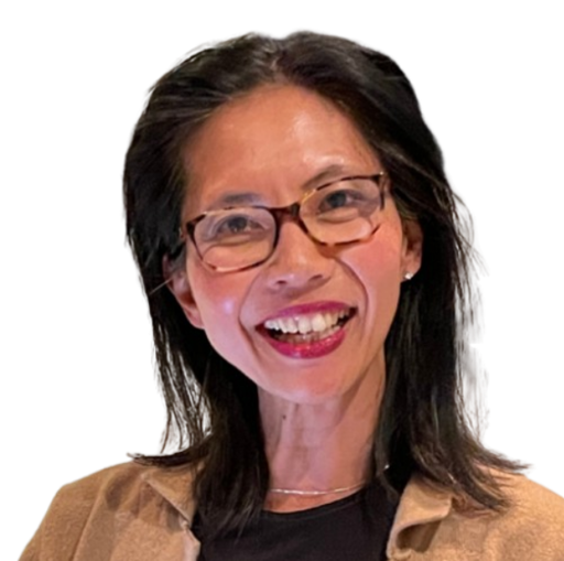 Theresa Lim logo