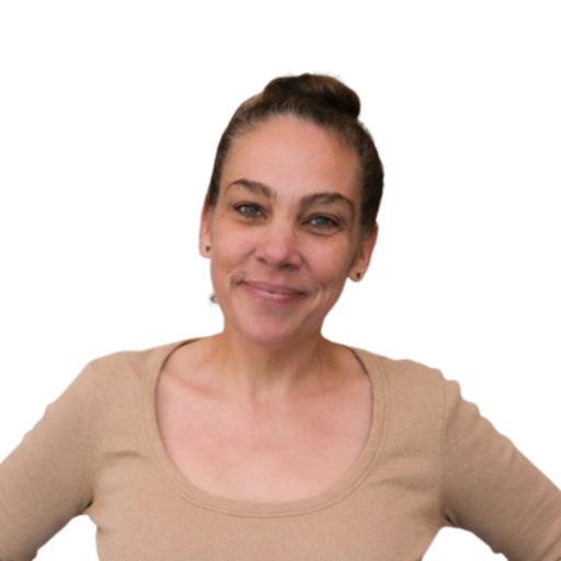 Clare McHugh logo
