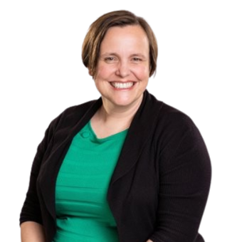 Alison George logo