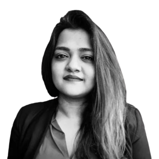 Nandini Chaudhury logo