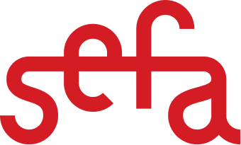 SEFA logo