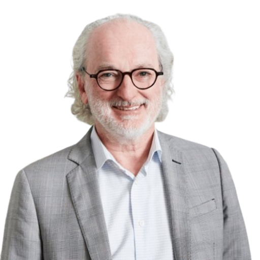 Mark Cook logo