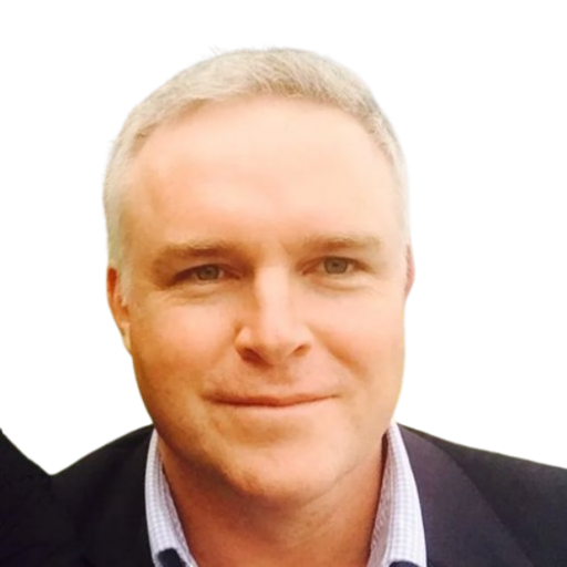 David Heatherington logo
