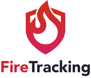 FireTracking logo