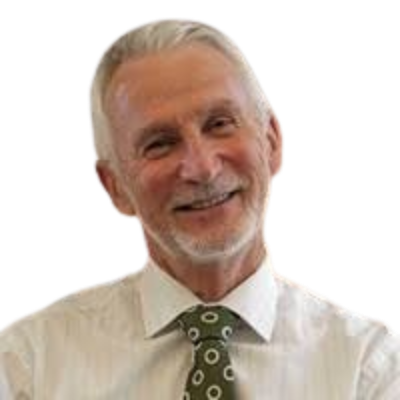 Barry Buffier AM logo