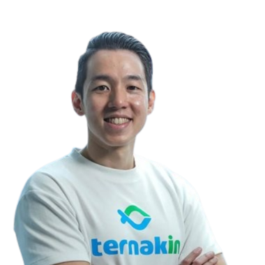 Michael Hadiono logo