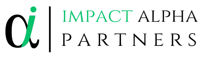 Impact Alpha Partners logo