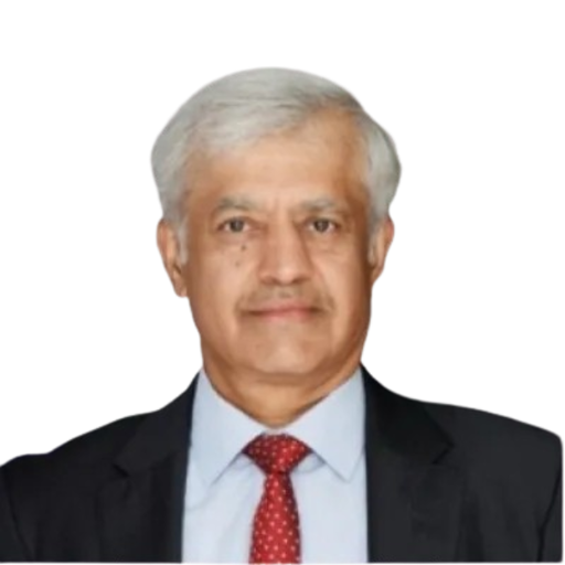 Nainesh Jaisingh logo