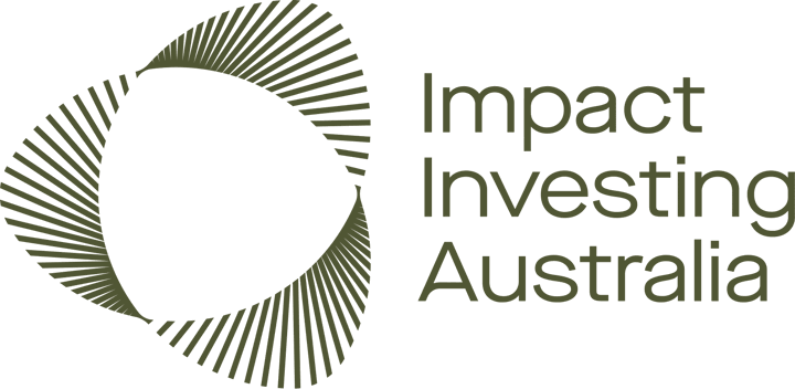 Impact Investing Aus logo