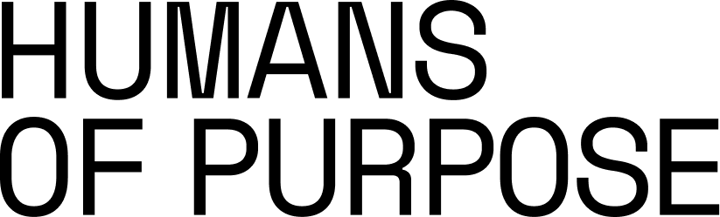 Humans of Purpose logo