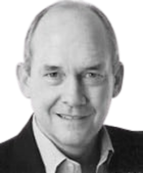 Jim Prouty logo