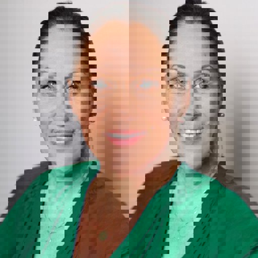 Donna Murray logo