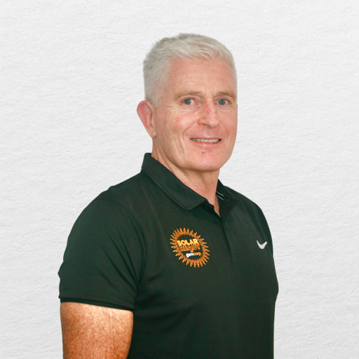 Martin Gamble logo